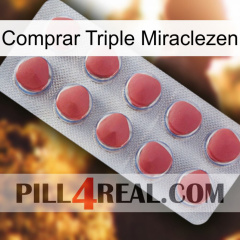 Buy Triple Miraclezen 18